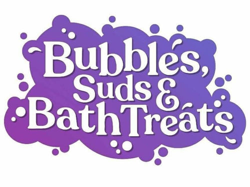 Bubble Suds And Bath Treats